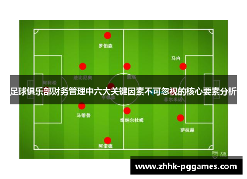 足球俱乐部财务管理中六大关键因素不可忽视的核心要素分析