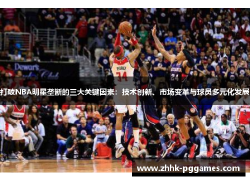 打破NBA明星垄断的三大关键因素：技术创新、市场变革与球员多元化发展