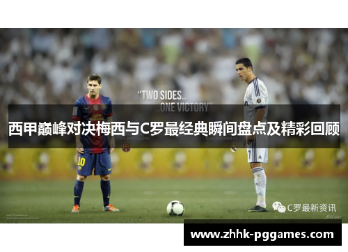 西甲巅峰对决梅西与C罗最经典瞬间盘点及精彩回顾
