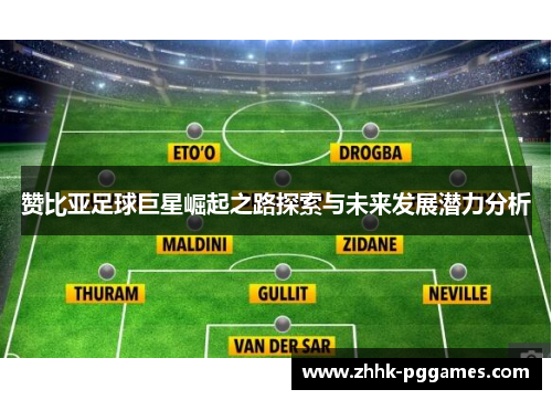 赞比亚足球巨星崛起之路探索与未来发展潜力分析 赞比亚足球巨星崛起之路探索与未来发展潜力分析