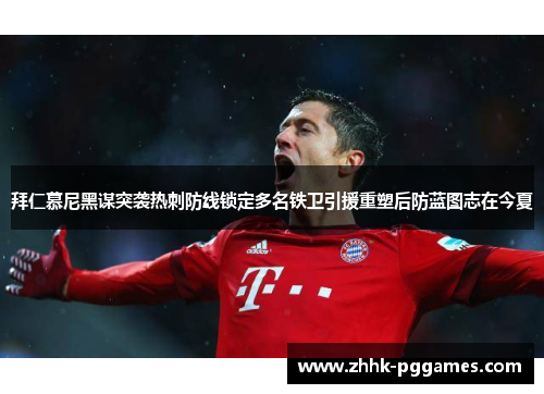 拜仁慕尼黑谋突袭热刺防线锁定多名铁卫引援重塑后防蓝图志在今夏